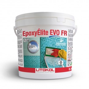 JOINTS EPOXY - ELITE EVO - 5 KG